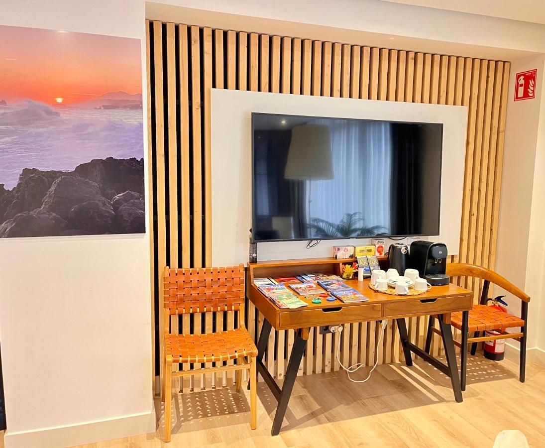 Small Lux Beachcity Close To The River,Metro And Parking Bilbao Luaran gambar